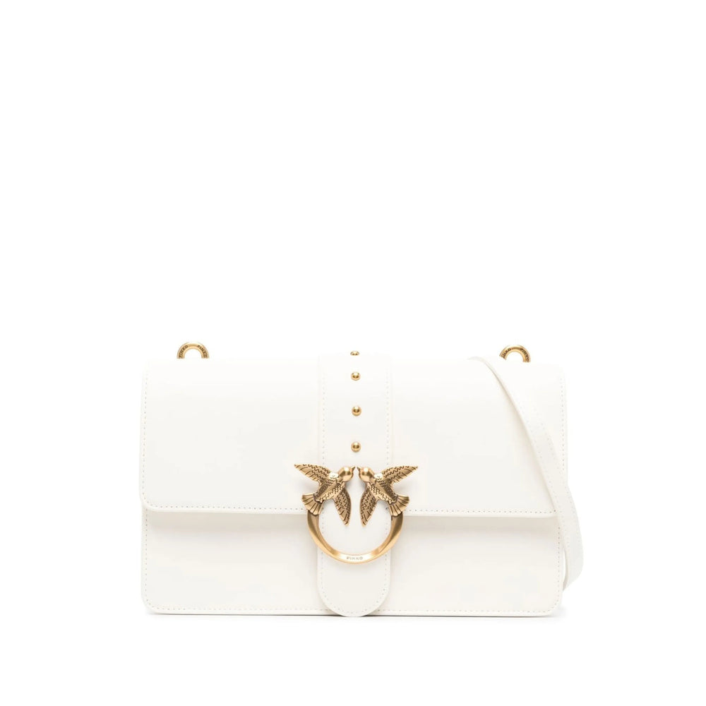 Pinko Borse A Spalla E Tracolla - Neutro | Wanan Luxury