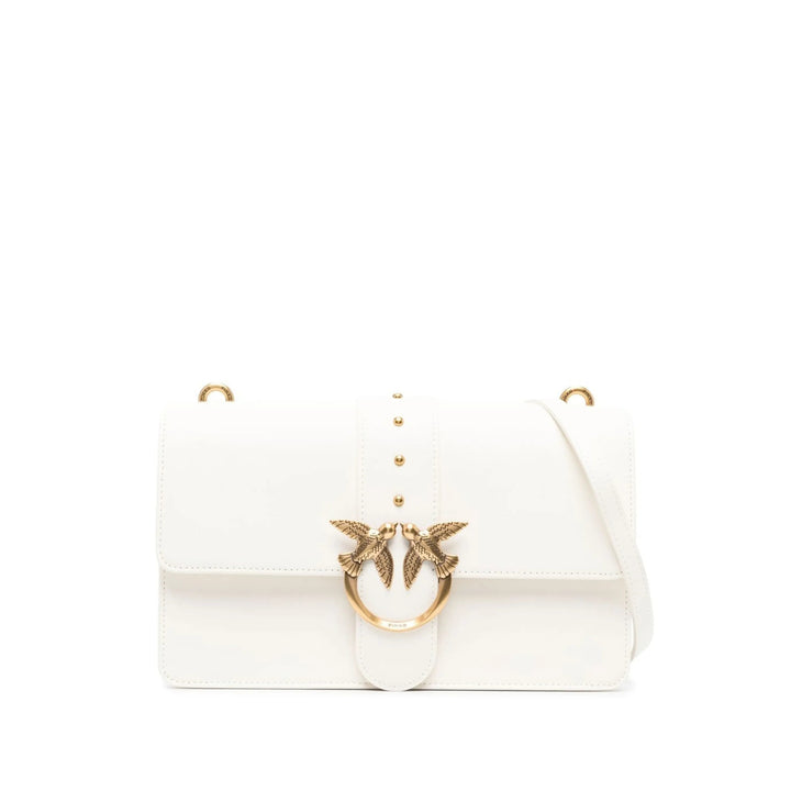 Pinko Borse A Spalla E Tracolla - Neutro | Wanan Luxury