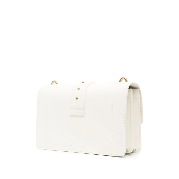 Pinko Borse A Spalla E Tracolla - Neutro | Wanan Luxury