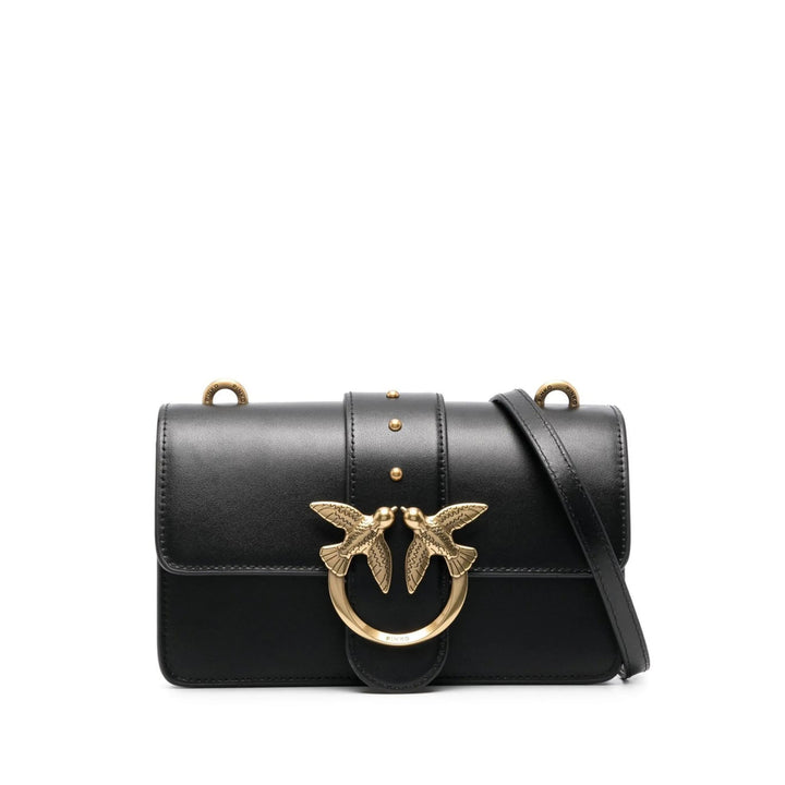 Pinko Borse A Spalla E Tracolla - Nero | Wanan Luxury