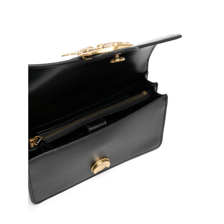 Pinko Borse A Spalla E Tracolla - Nero | Wanan Luxury