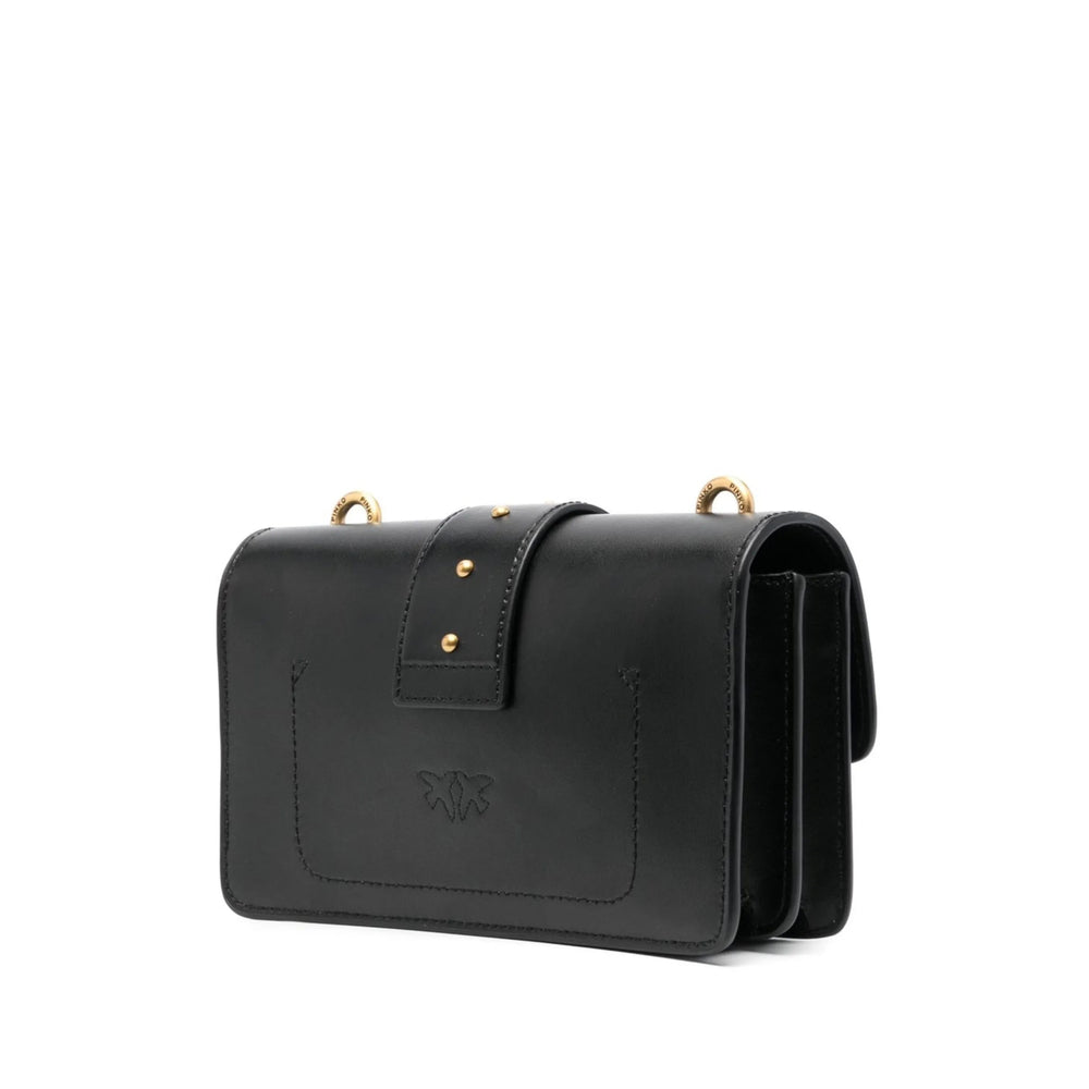 Pinko Borse A Spalla E Tracolla - Nero | Wanan Luxury