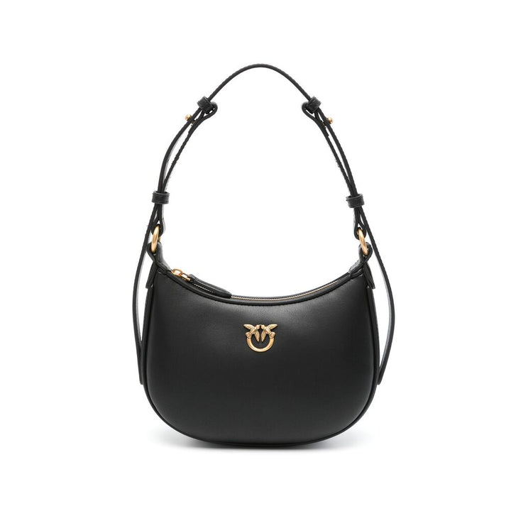Pinko Shoulder Bags - Black | Wanan Luxury
