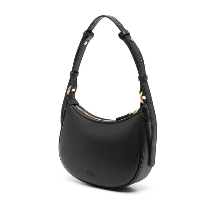 Pinko Shoulder Bags - Black | Wanan Luxury