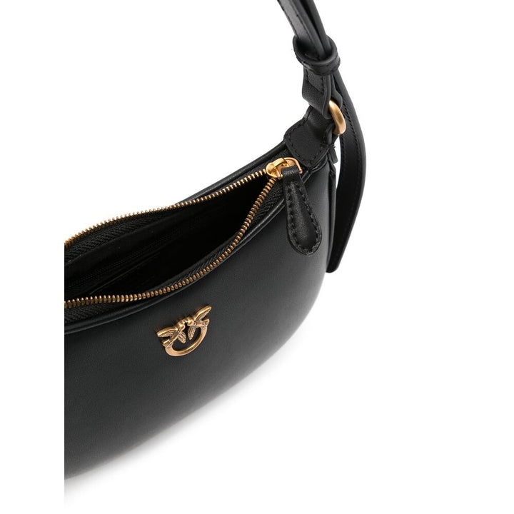 Pinko Shoulder Bags - Black | Wanan Luxury