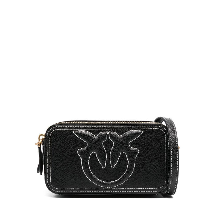 Pinko Borse A Spalla E Tracolla - Nero | Wanan Luxury