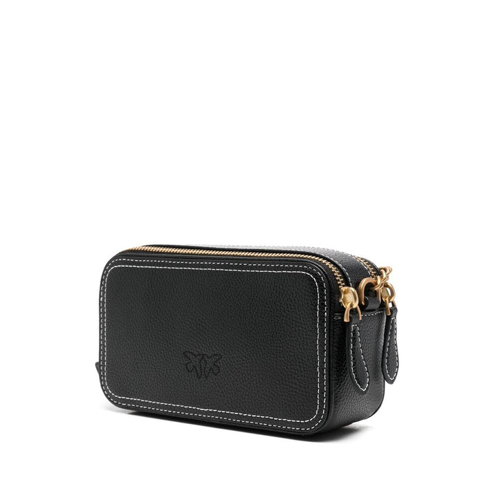 Pinko Borse A Spalla E Tracolla - Nero | Wanan Luxury
