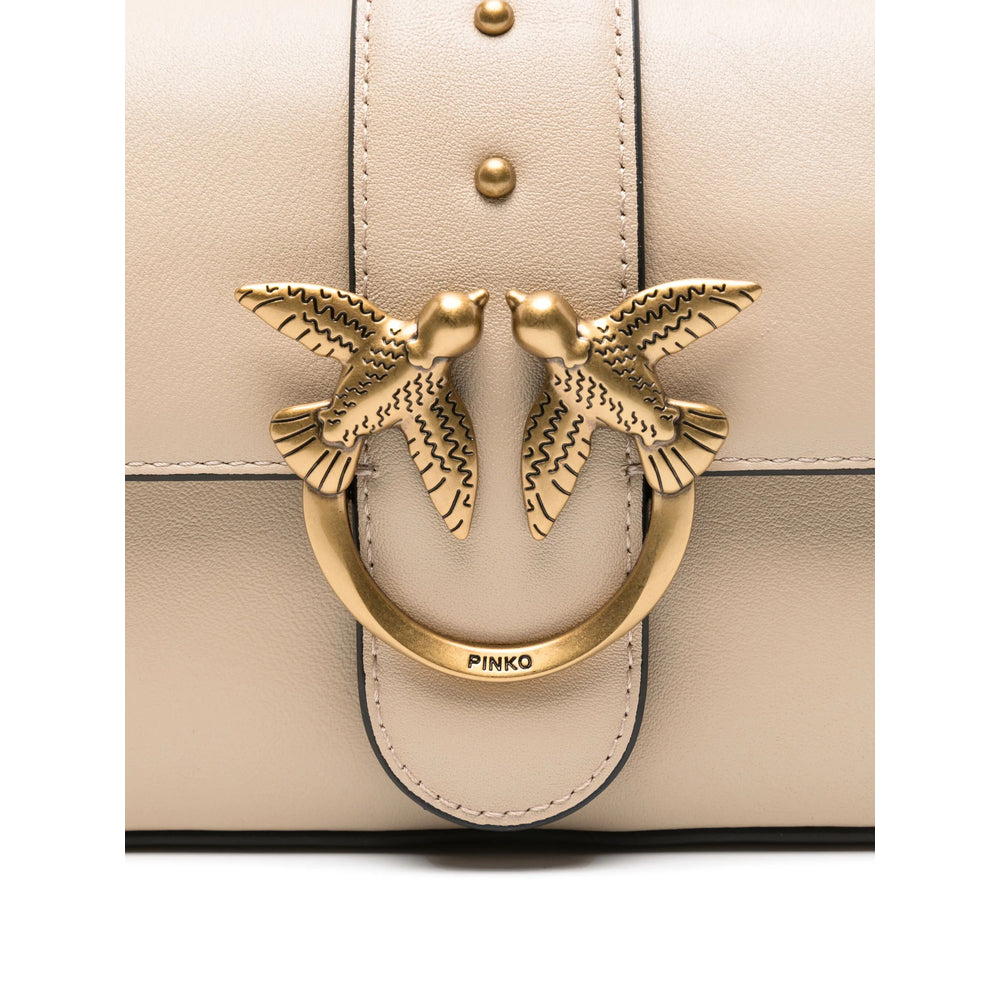 Pinko Borse A Spalla E Tracolla - Neutro | Wanan Luxury