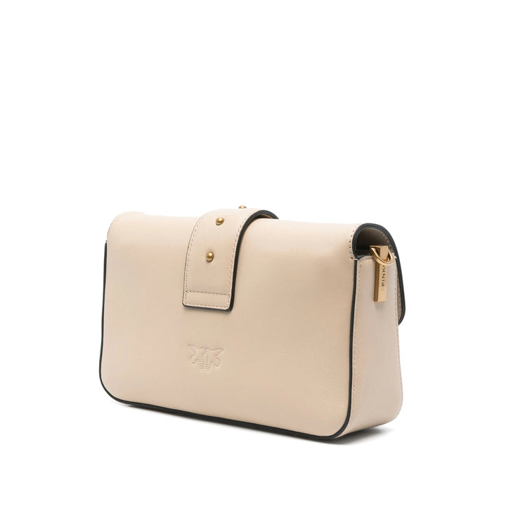 Pinko Borse A Spalla E Tracolla - Neutro | Wanan Luxury