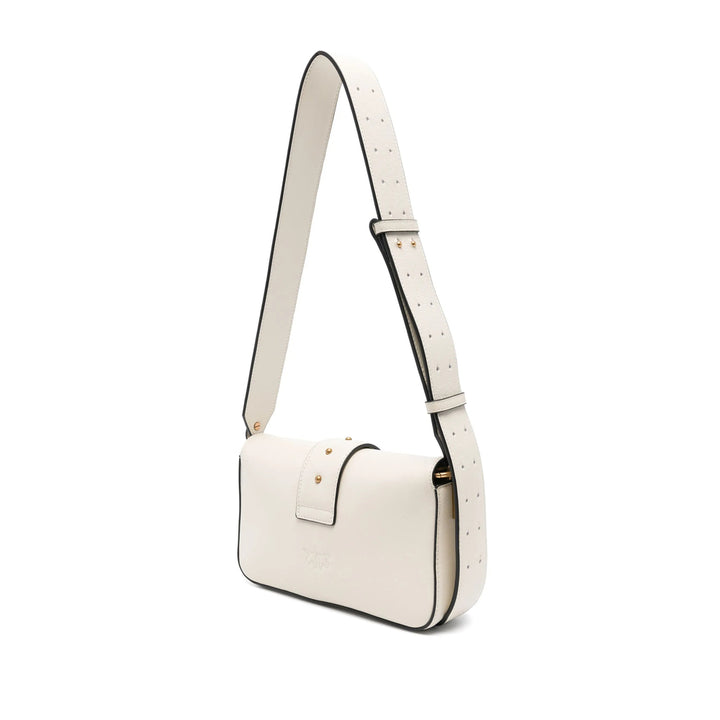 Pinko Borse A Spalla E Tracolla - Neutro | Wanan Luxury