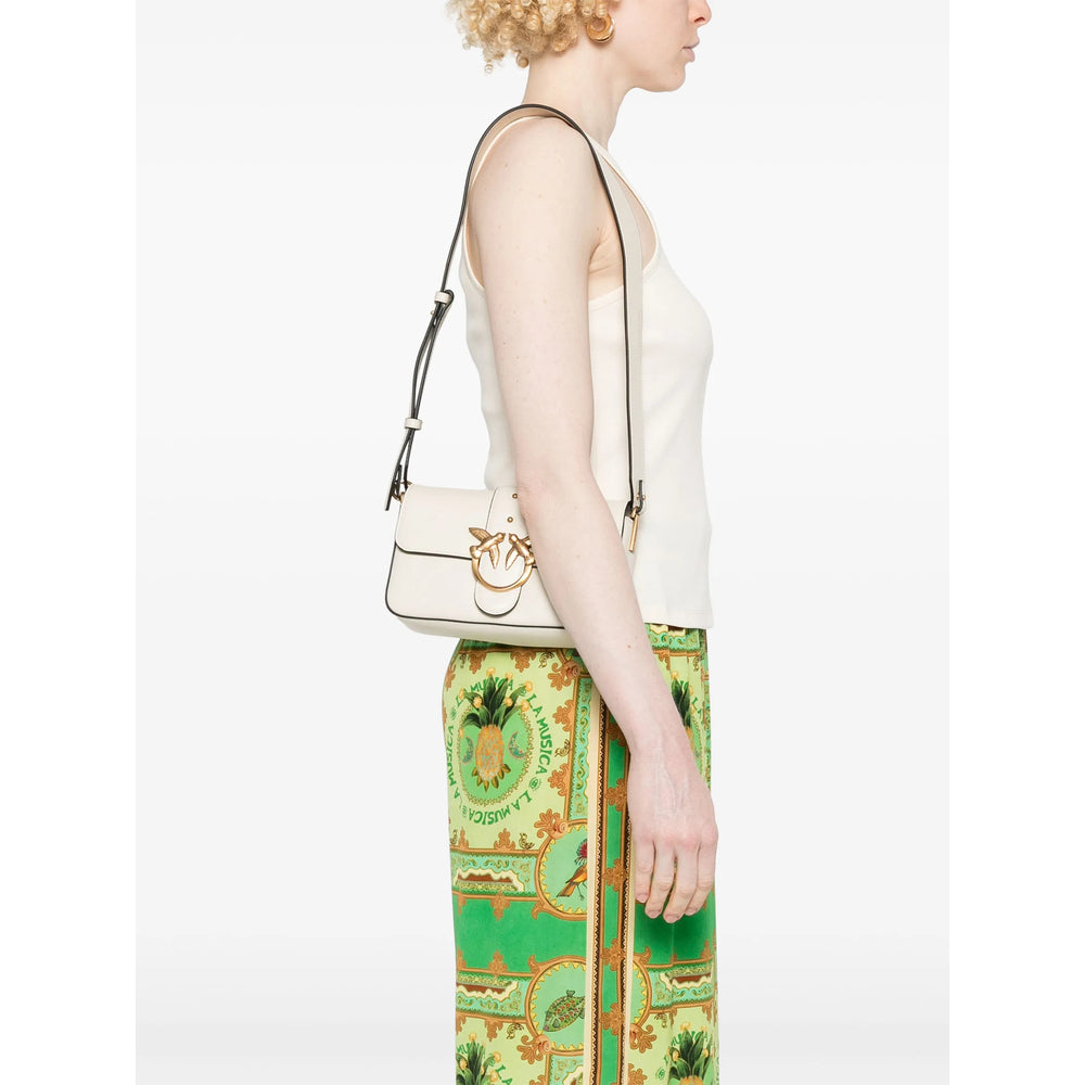 Pinko Borse A Spalla E Tracolla - Neutro | Wanan Luxury
