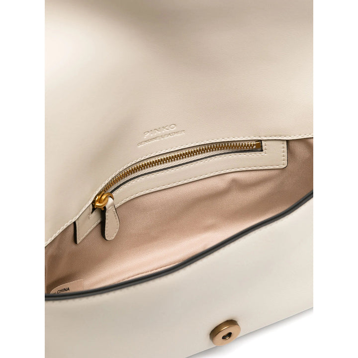 Pinko Borse A Spalla E Tracolla - Neutro | Wanan Luxury