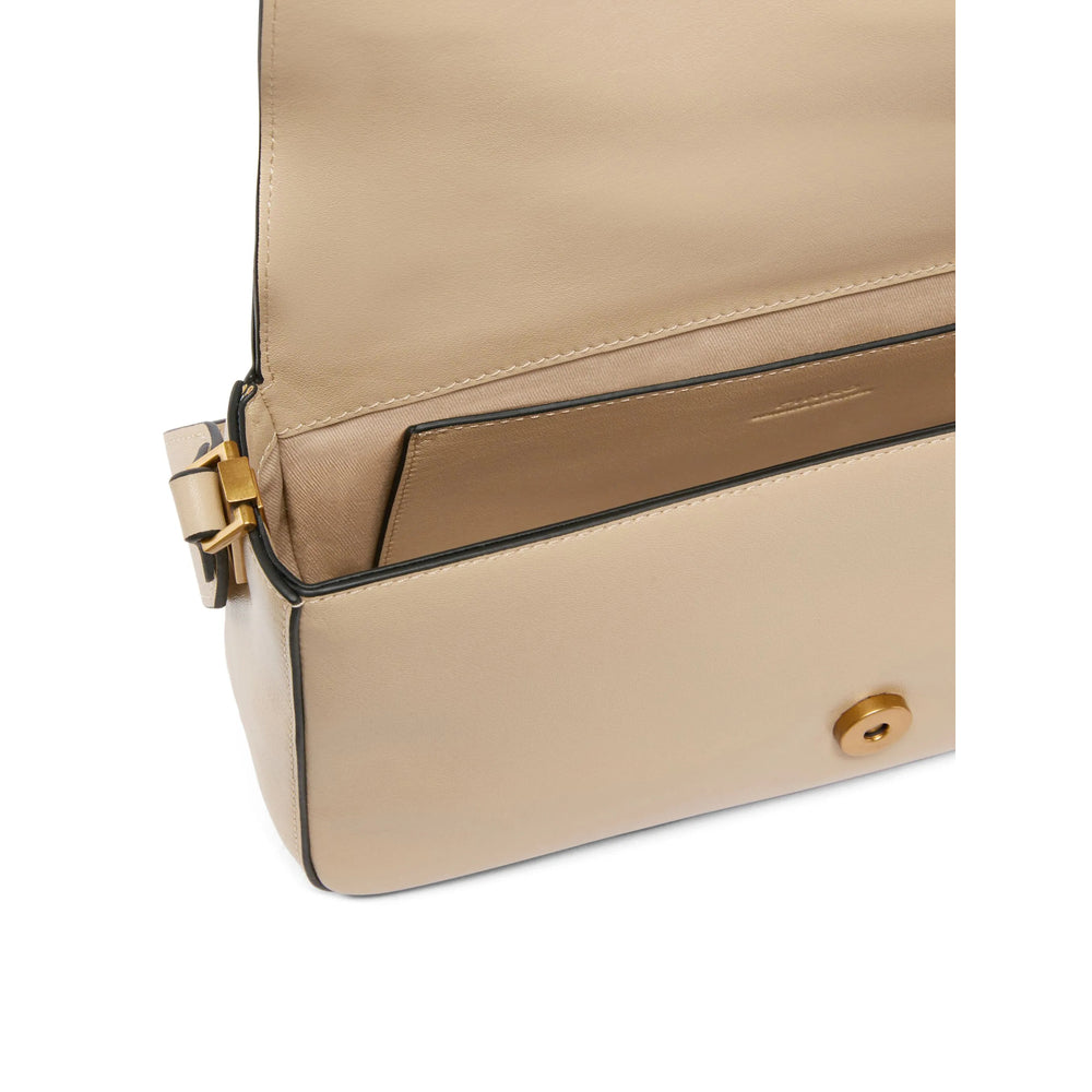 Pinko Borse A Spalla E Tracolla - Neutro | Wanan Luxury