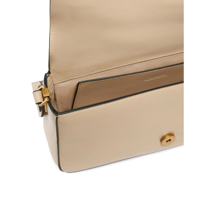 Pinko Borse A Spalla E Tracolla - Neutro | Wanan Luxury