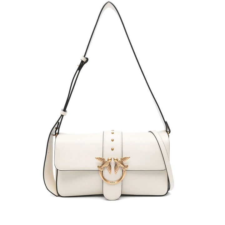 Pinko Borse A Spalla E Tracolla - Neutro | Wanan Luxury