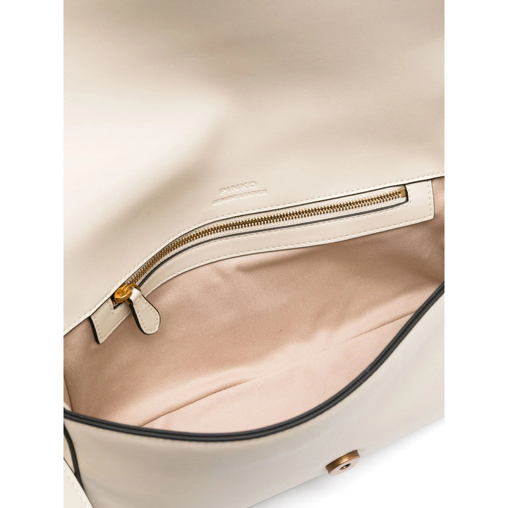 Pinko Borse A Spalla E Tracolla - Neutro | Wanan Luxury