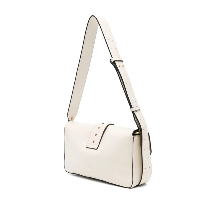 Pinko Borse A Spalla E Tracolla - Neutro | Wanan Luxury