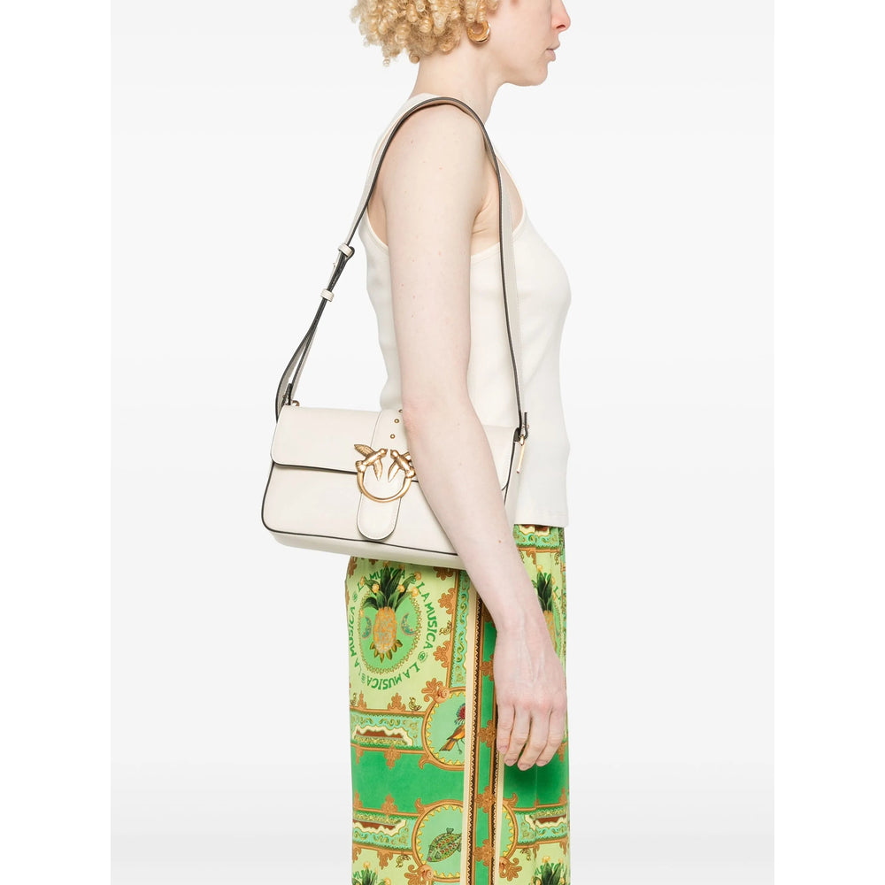 Pinko Borse A Spalla E Tracolla - Neutro | Wanan Luxury