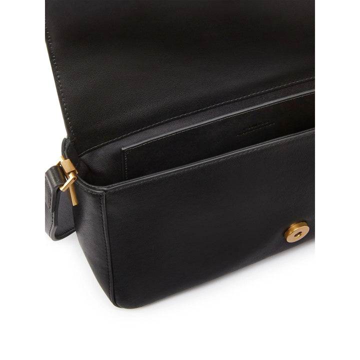 Pinko Borse A Spalla E Tracolla - Nero | Wanan Luxury