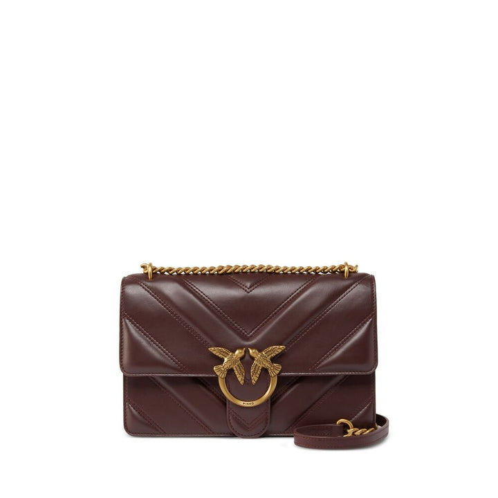 Pinko Borse A Spalla E Tracolla - Rosso | Wanan Luxury