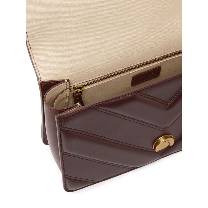 Pinko Borse A Spalla E Tracolla - Rosso | Wanan Luxury