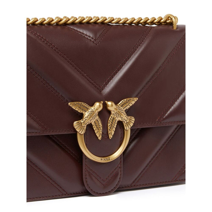 Pinko Borse A Spalla E Tracolla - Rosso | Wanan Luxury