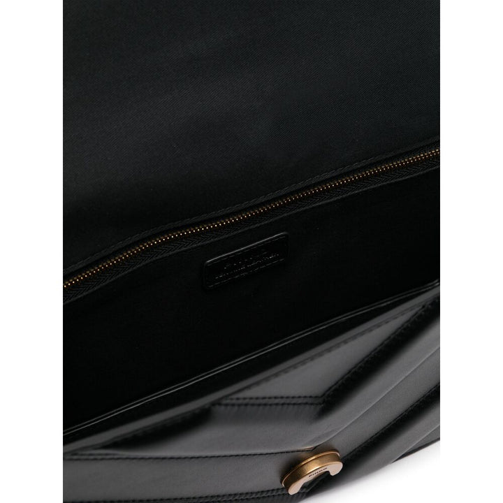 Pinko Borse A Spalla E Tracolla - Nero | Wanan Luxury