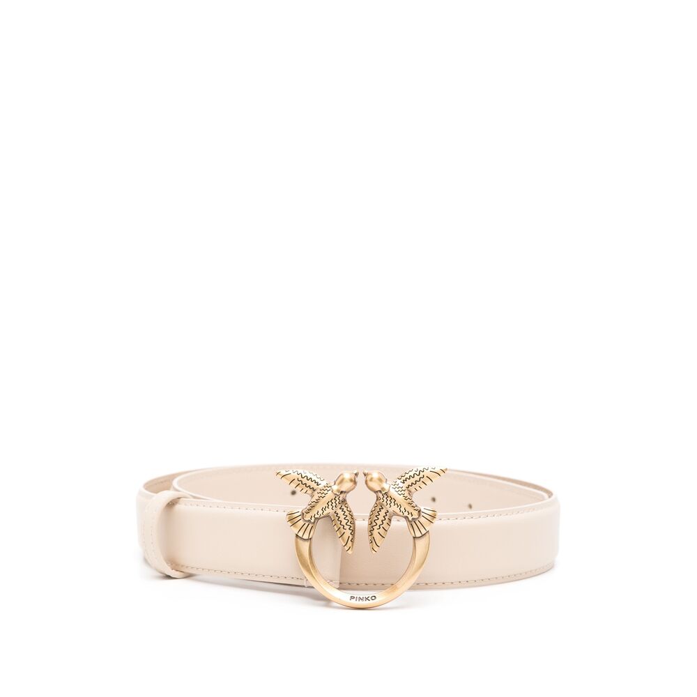 Pinko Cinture - Neutro | Wanan Luxury