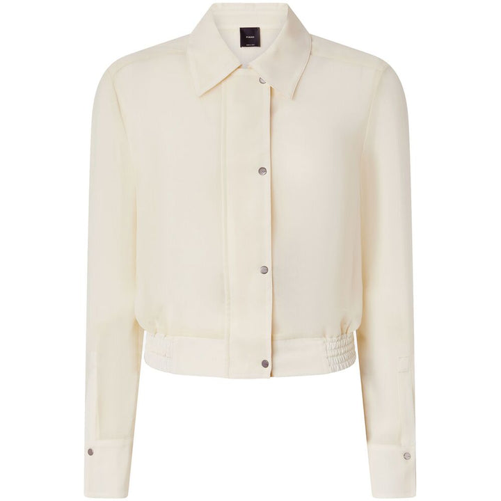Pinko Camicie - Bianco | Wanan Luxury