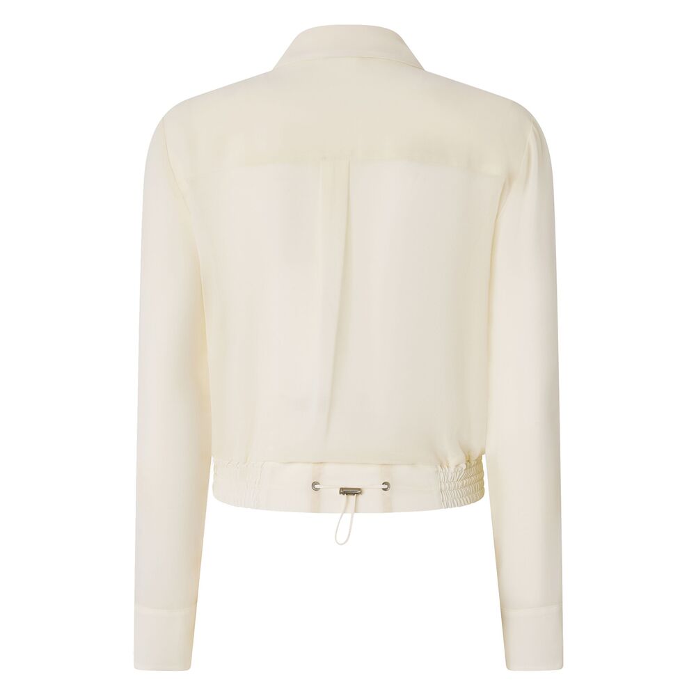 Pinko Camicie - Bianco | Wanan Luxury