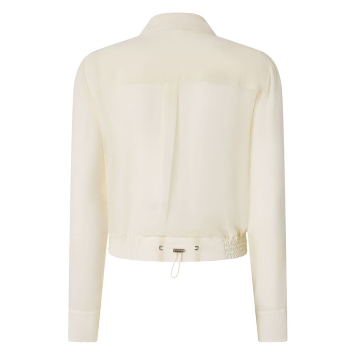 Pinko Camicie - Bianco | Wanan Luxury