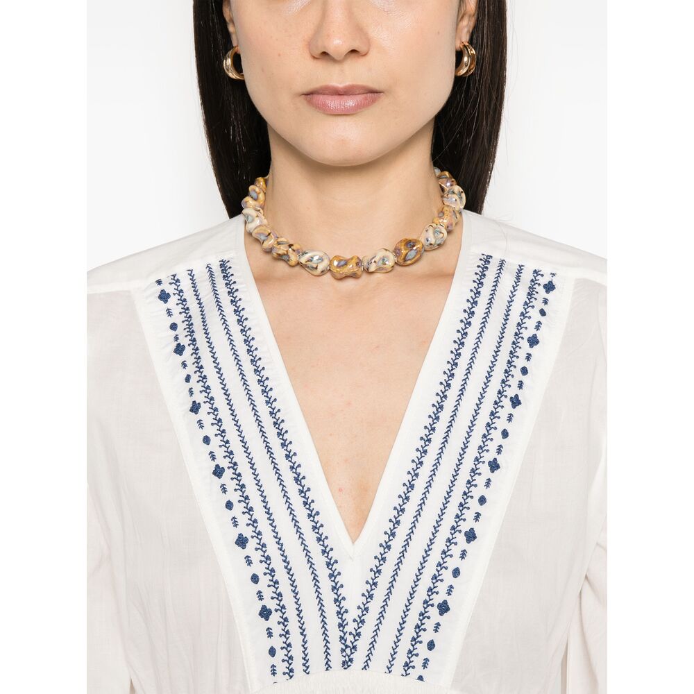 A.P.C. Abiti - Bianco | Wanan Luxury