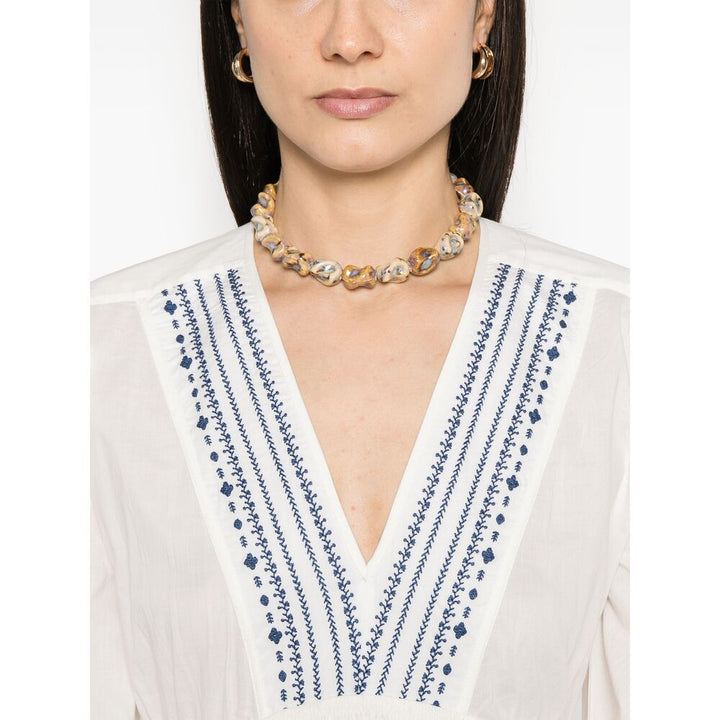 A.P.C. Abiti - Bianco | Wanan Luxury