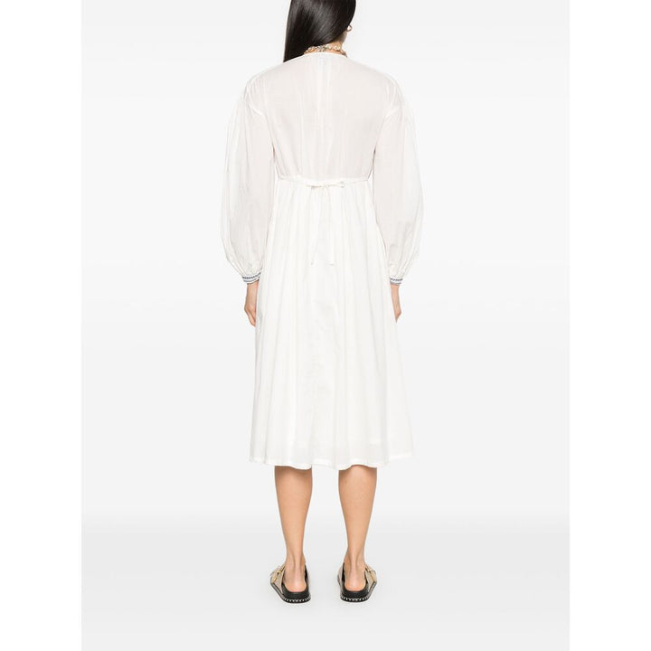 A.P.C. Abiti - Bianco | Wanan Luxury