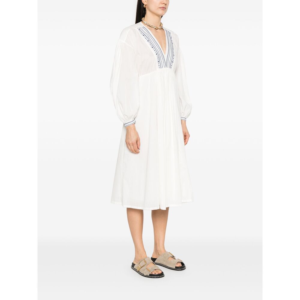 A.P.C. Abiti - Bianco | Wanan Luxury