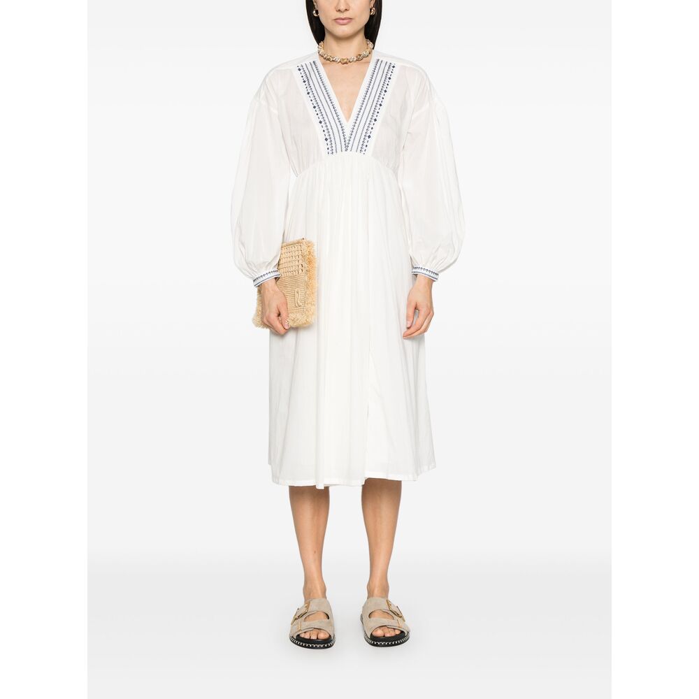 A.P.C. Abiti - Bianco | Wanan Luxury