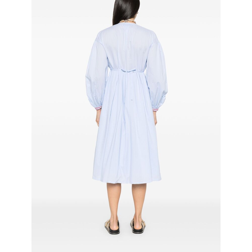 A.P.C. Abiti - Blu | Wanan Luxury