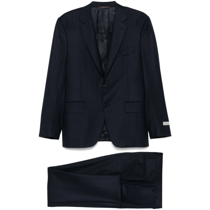 Canali Abiti - Blu | Wanan Luxury