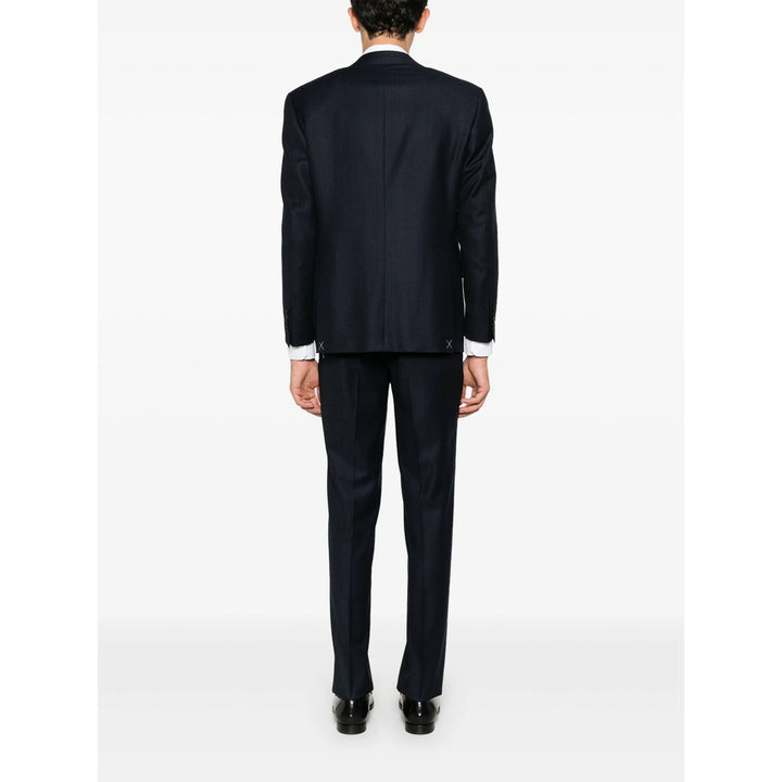 Canali Abiti - Blu | Wanan Luxury