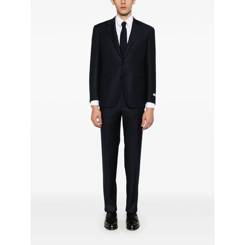 Canali Abiti - Blu | Wanan Luxury