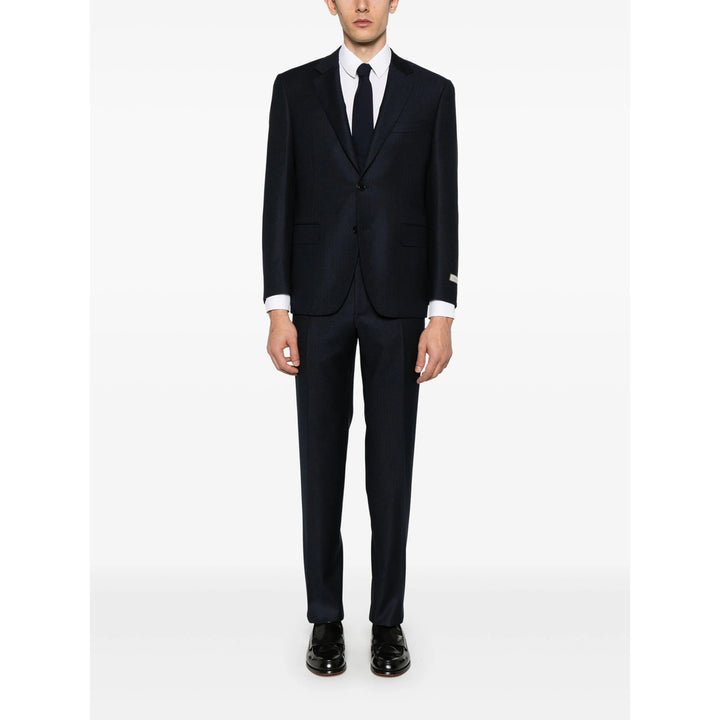 Canali Abiti - Blu | Wanan Luxury