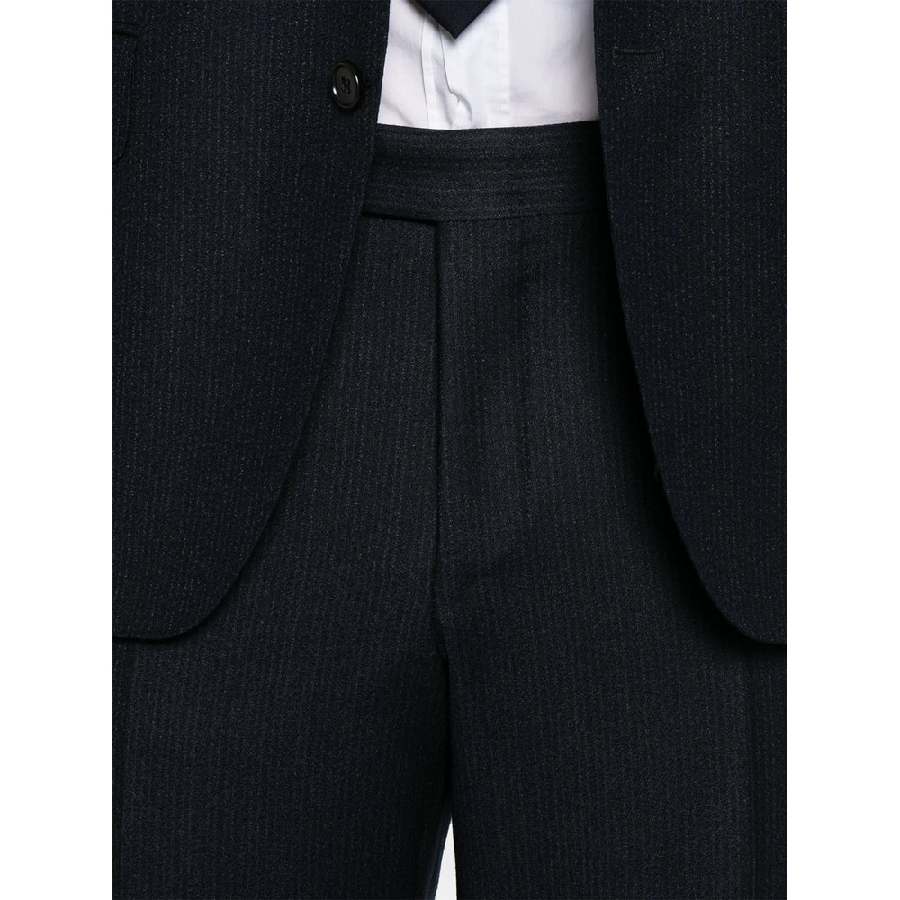 Canali Abiti - Blu | Wanan Luxury