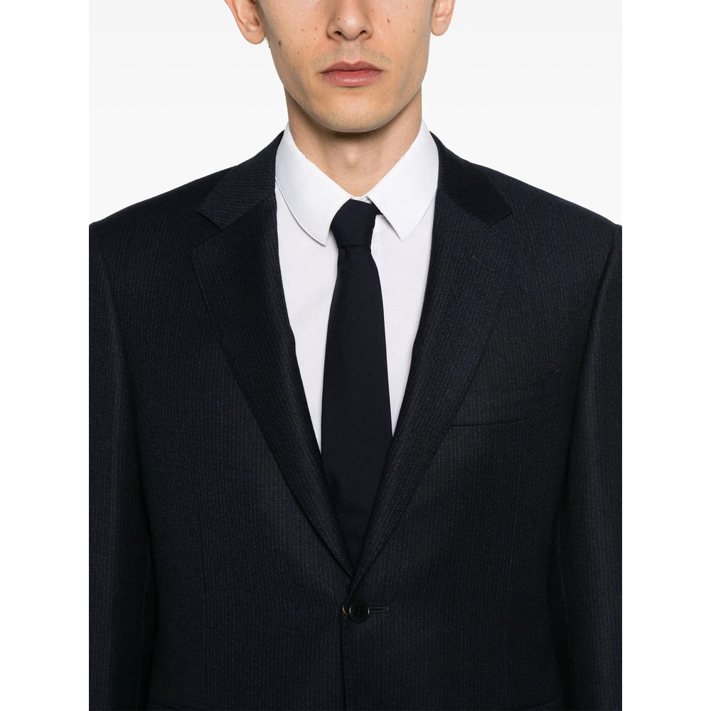 Canali Abiti - Blu | Wanan Luxury