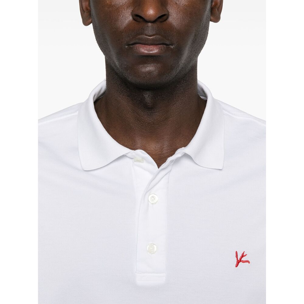 Isaia Maglioni - Bianco | Wanan Luxury