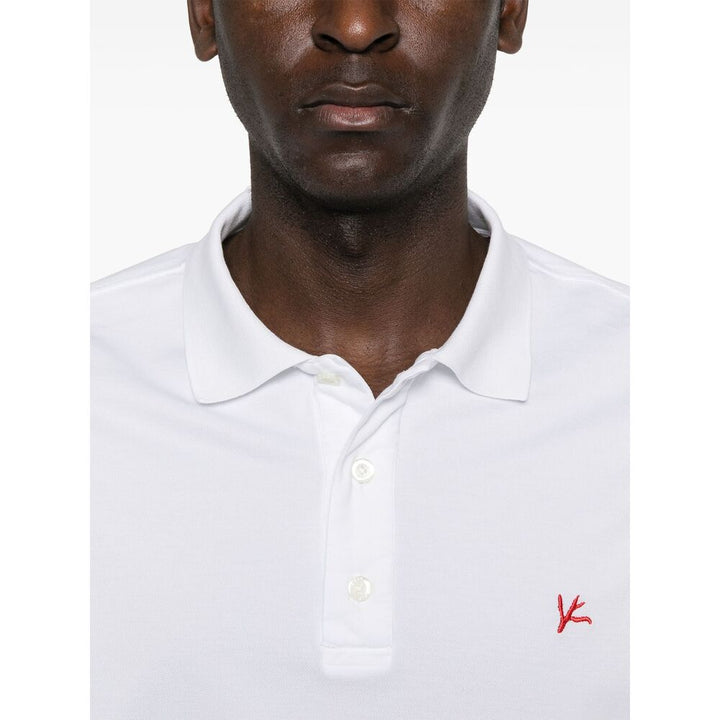 Isaia Maglioni - Bianco | Wanan Luxury