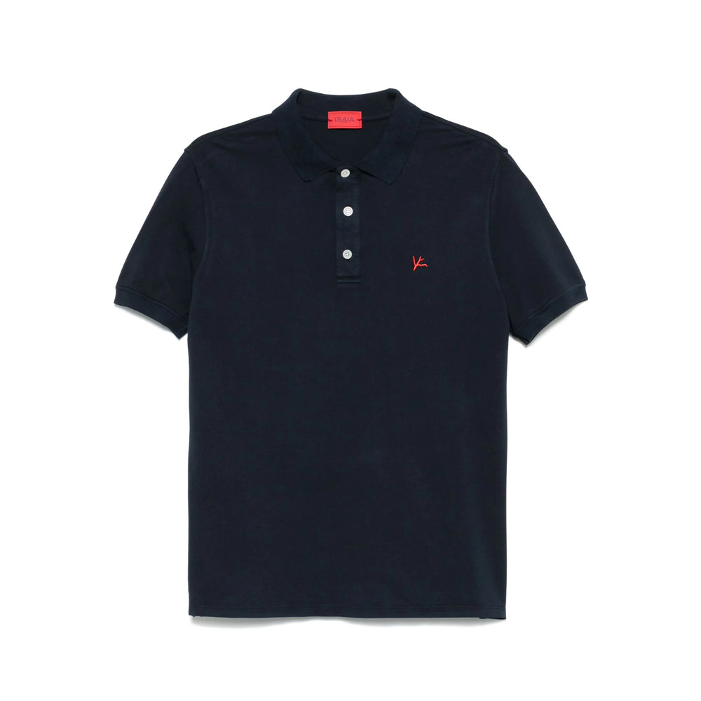 Isaia Maglioni - Blu | Wanan Luxury