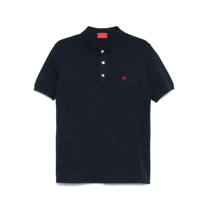 Isaia Maglioni - Blu | Wanan Luxury