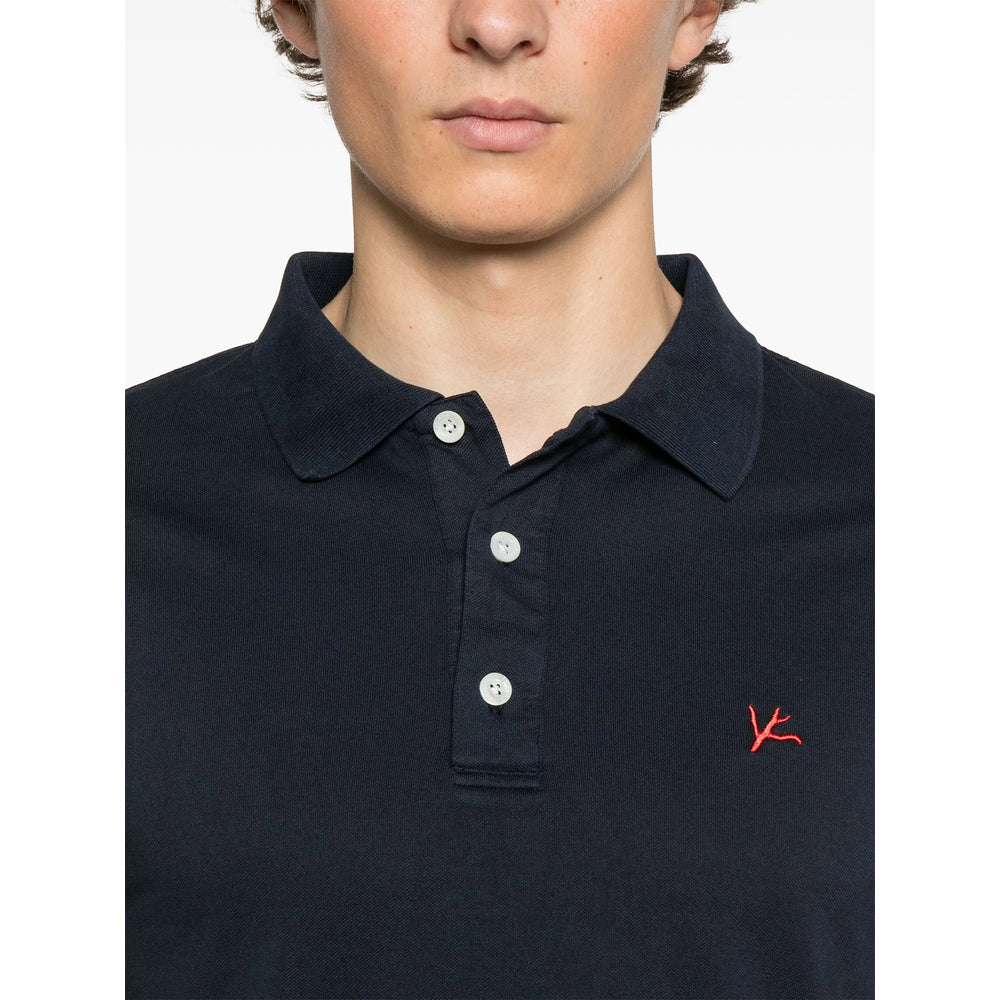 Isaia Maglioni - Blu | Wanan Luxury