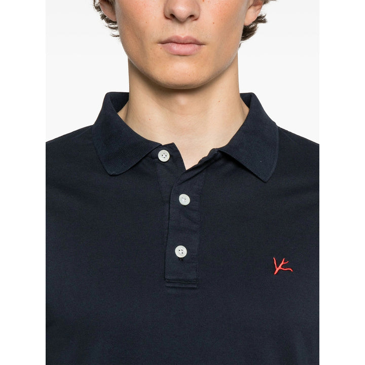 Isaia Maglioni - Blu | Wanan Luxury