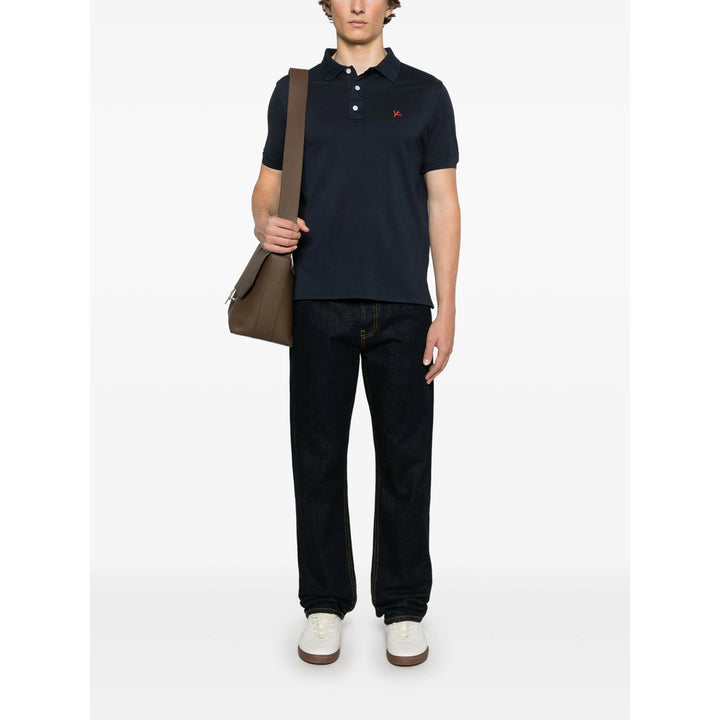 Isaia Maglioni - Blu | Wanan Luxury